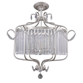 Rinaldo PNPL-33057-6B-CH.S lampa sufitowa