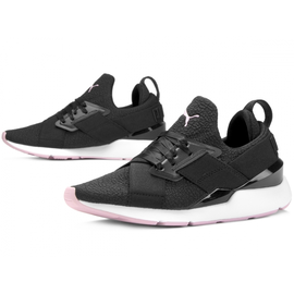 Buty Puma Muse tz wn's > 369658 02