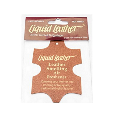 Gliptone Leather Scent