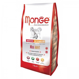 MONGE MINI ADULT 800G