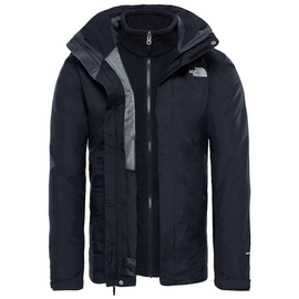 Kurtka The North Face Evolution II Triclimate T0CG53JK3