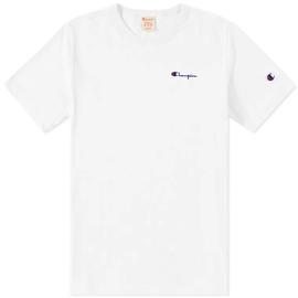 Koszulka Champion Crewneck 211985-WW001