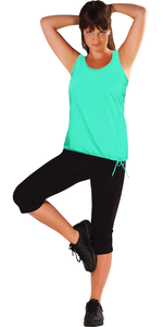 Legginsy sportowe GABI Nair