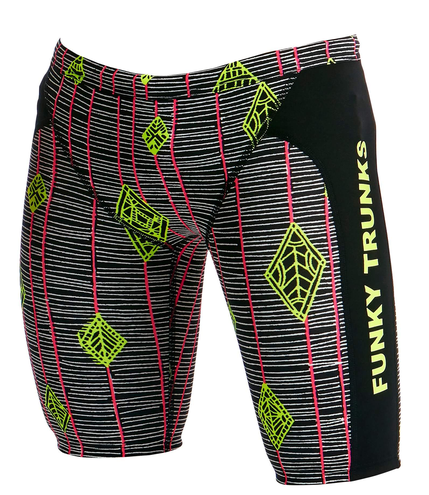 Funky Trunks szorty Kite Runner Boys