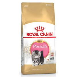 Royal Canin Persian Kitten karma sucha dla kociąt do 12 miesiąca ż