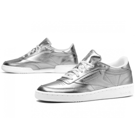 Buty Reebok Club c 85 s shine > cm8686