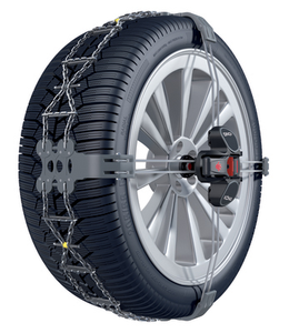 Koenig K-Summit gr.34