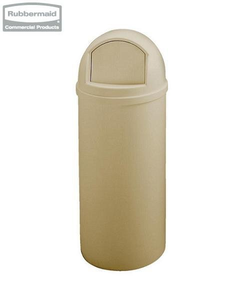 Kosz Marshal ® 79,5L beige SKLEP RUBBERMAID