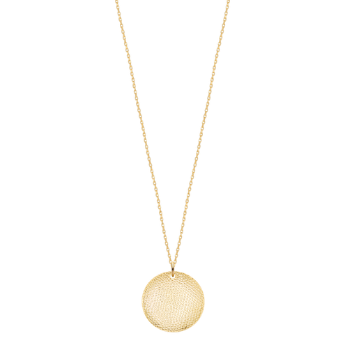 Naszyjnik Hypnotize Gold