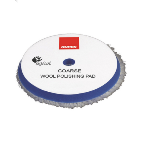 Rupes futro polerskie Coarse 30/45