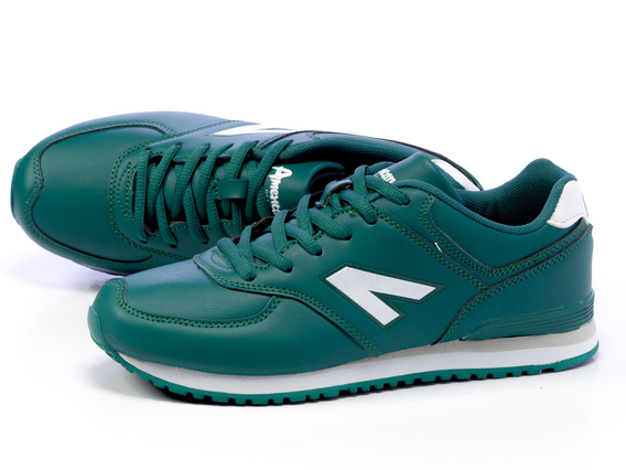-50%Markowe buty sportowe AMERICAN CLUB33099LK