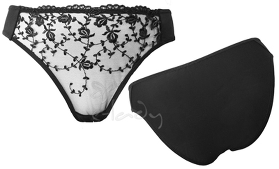 Figi TEQUILLA BLACK F-24
