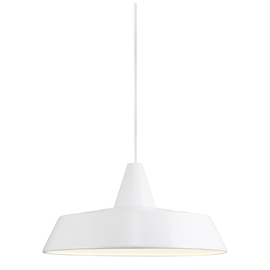 JUBILEE lampa wisząca E27 biała 45013001 DFTP