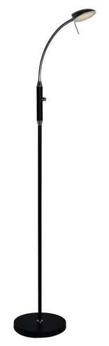 VEGAS lampa podłogowa 140cm 716005 halo design