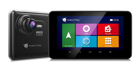 NAVITEL 2W1 COMBO NAWIGACJA+ REJESTRATOR RE900
