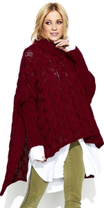 Sweter MAKADAMIA S71