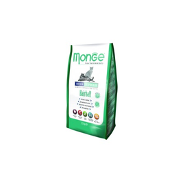 MONGE CAT HAIRBALL 1,5KG