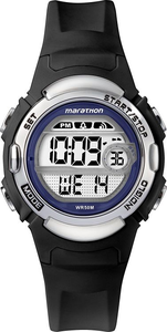 Timex Marathon - damski zegarek sportowy