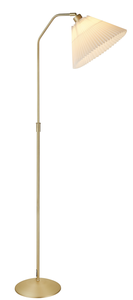 BERLIN lampa podłogowa 100-150cm 107909 halo design