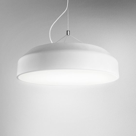 MAXI RING LED lampa wisząca 50629 AQFORM
