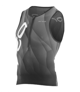 Orca 226 Tri Tank  męski bezrękawnik triathlonowy