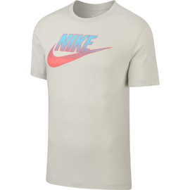 NSW TEE CLTR GRADIENT FUTURA L
