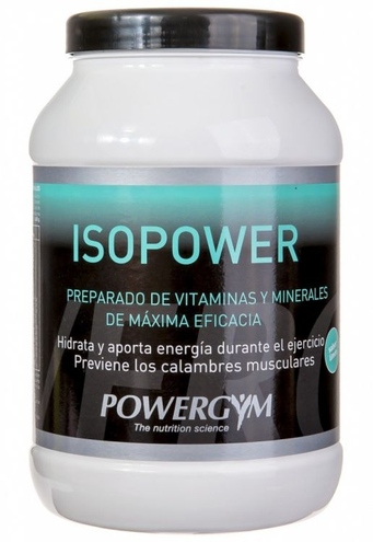 Powergym Iso Power 1600g