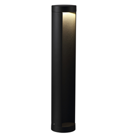 MINO lampa ogrodowa LED 7W 45 czarna 879723 Nordlux