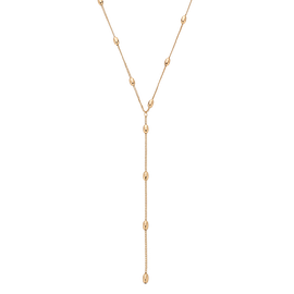 Naszyjnik Mesmerize Gold