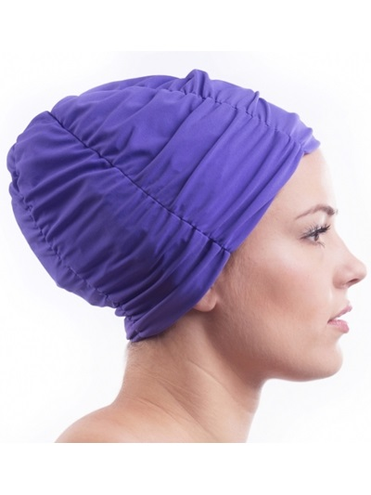 Czepek pływacki TURBAN MONO