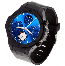 Garett Expert 15 czarny