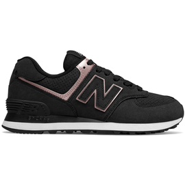New Balance WL574NBK