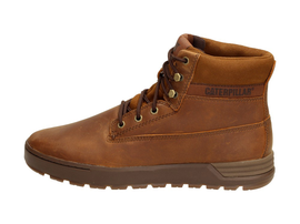 CAT Buty męskie zimowe Caterpillar RYKER BR