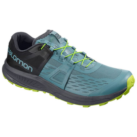 Salomon Ultra Pro | Bluestone  - męskie buty do biegania