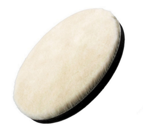 FLEXIPADS 160mm PRO-Wool Detailing Velcro Pad