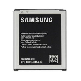 Samsung bateria Galaxy J1 - oryginalna - 1850mAh - EB-BJ100CBE - dostępne od ręki