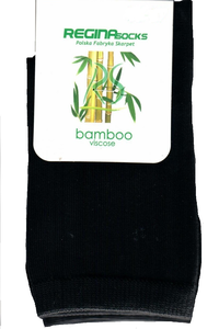 Skarpetki damskie bambusowe REGINA BAMBOO