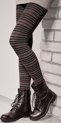 Rajstopy COTTON TRENDY LINE 002