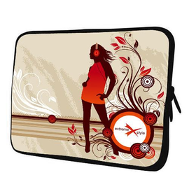 Etui na tablet GoClever 7 cali - GoClever, Nexo, Galaxy TAB, Prestigio, Overmax - Fly 7-35 - NEOPREN - dostępny od ręki