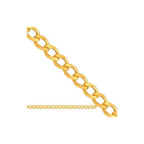 Łańcuszek - Ld010 - pr.585