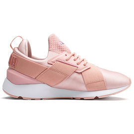 Puma En Pointe Muse Satin 365534-12