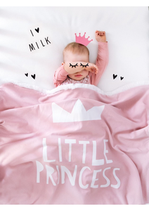 KOCYK  LITTLE PRINCESS