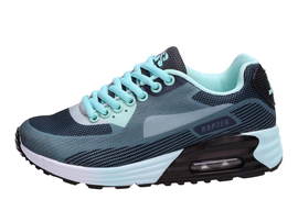 -30% Buty dziecięce sportowe RAPTER B709 GR