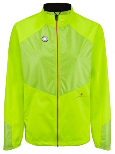 Ronhill Vizion Lumen Jacket - damska kurtka biegowa