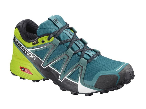 Salomon Speedcross Vario 2 GTX- męskie buty  do biegania w terenie 404945