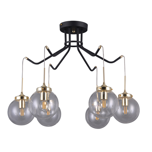 Domenico PNPL-43232-6 lampa