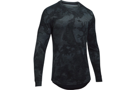 UA Sportstle LS Graphic  1303706-005