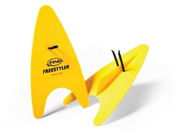 FINIS FREESTYLER HAND PADDLES
