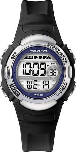 Timex Marathon - damski zegarek sportowy