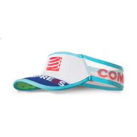 Compressport Ultralight Visor Cap - ultralekki daszek sportowy